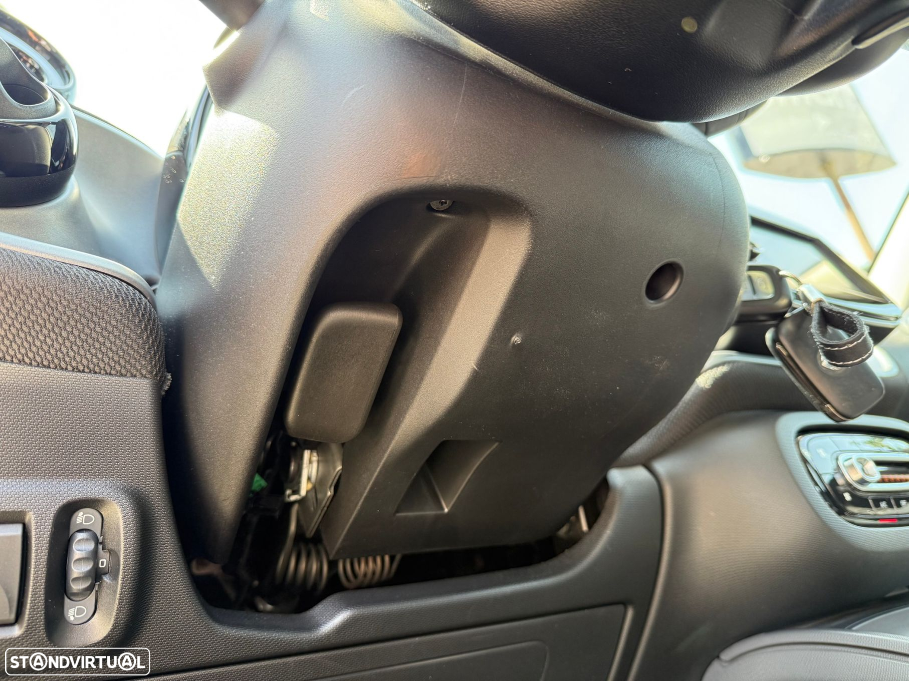 Smart ForFour 0.9 Brabus Xclusive - 18