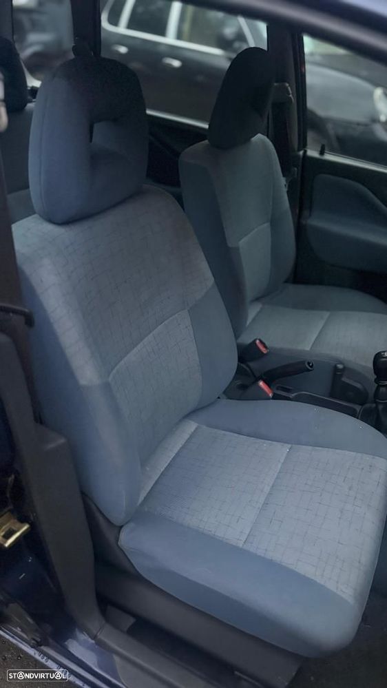 Para Peças Mitsubishi Space Star Veículo Multiuso (Dg_A) - 9