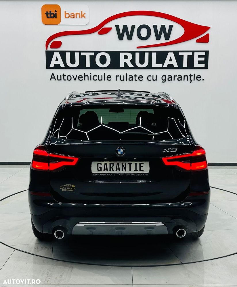 BMW X3 - 34