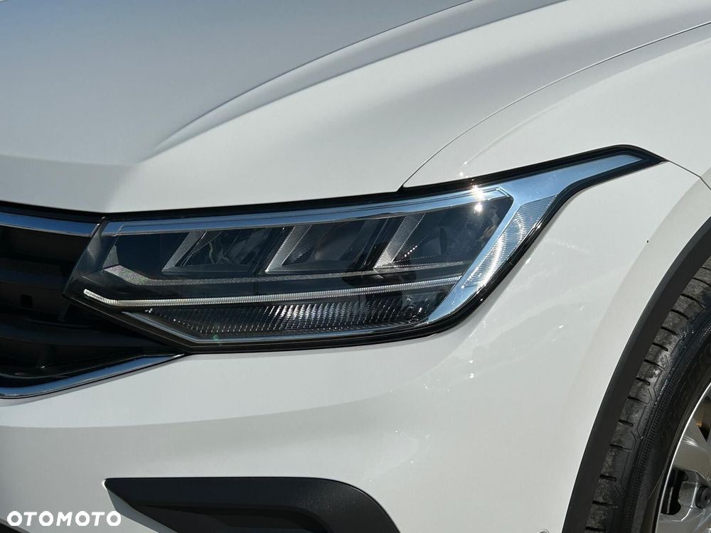 Volkswagen Tiguan 1.5 TSI EVO Life DSG - 36