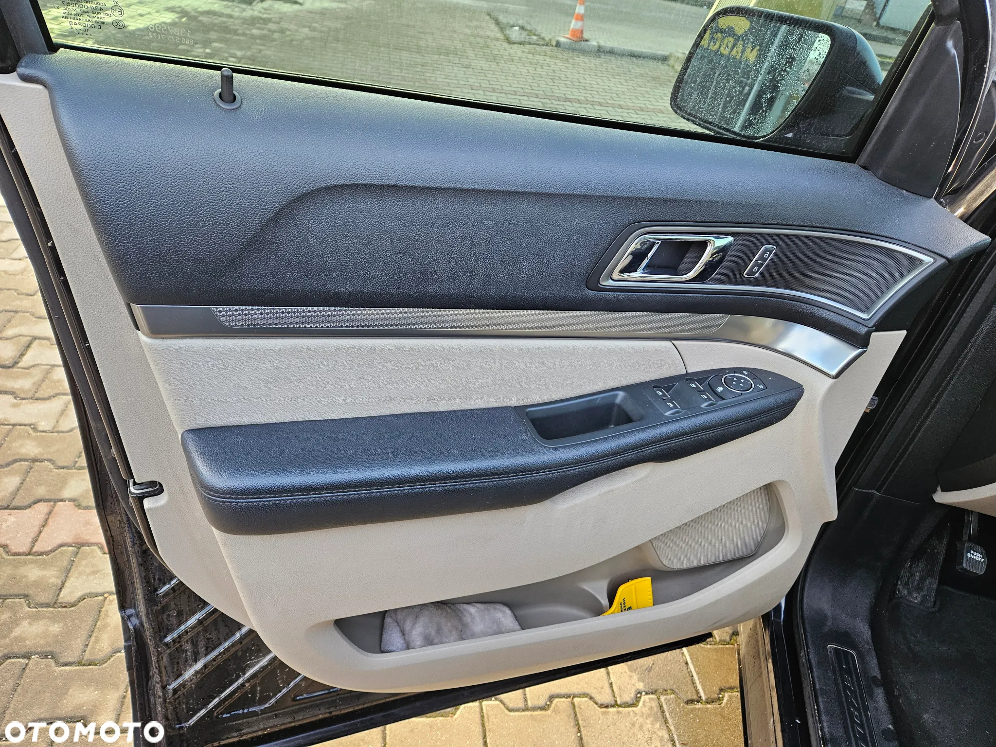 Ford Explorer - 6