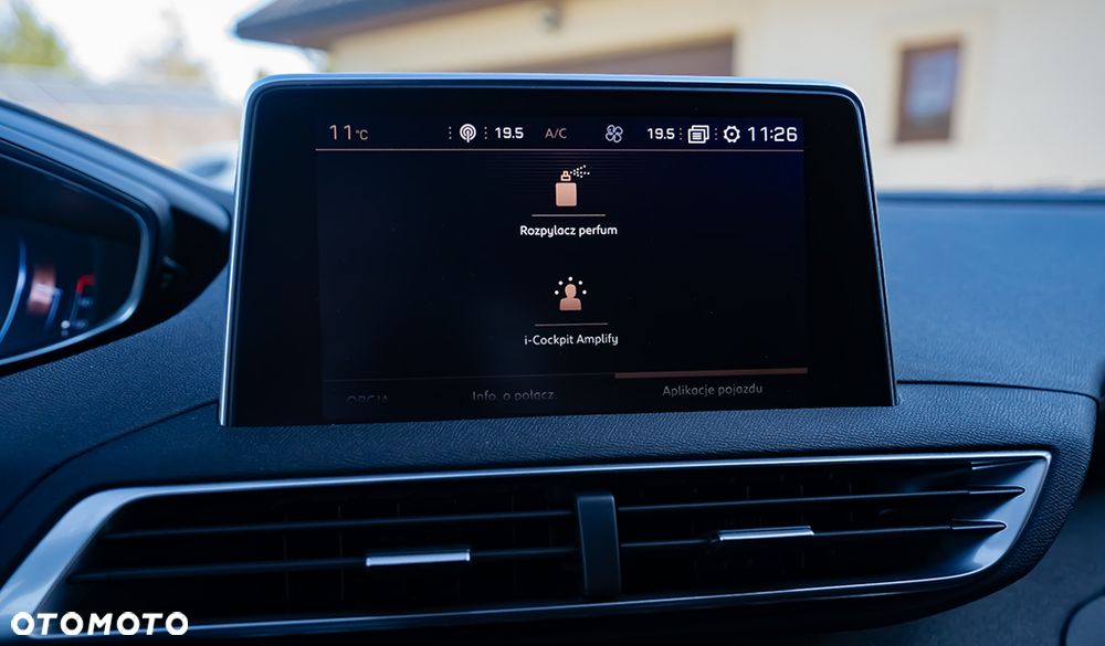 Peugeot 3008 HDi 150 Business-Line - 36