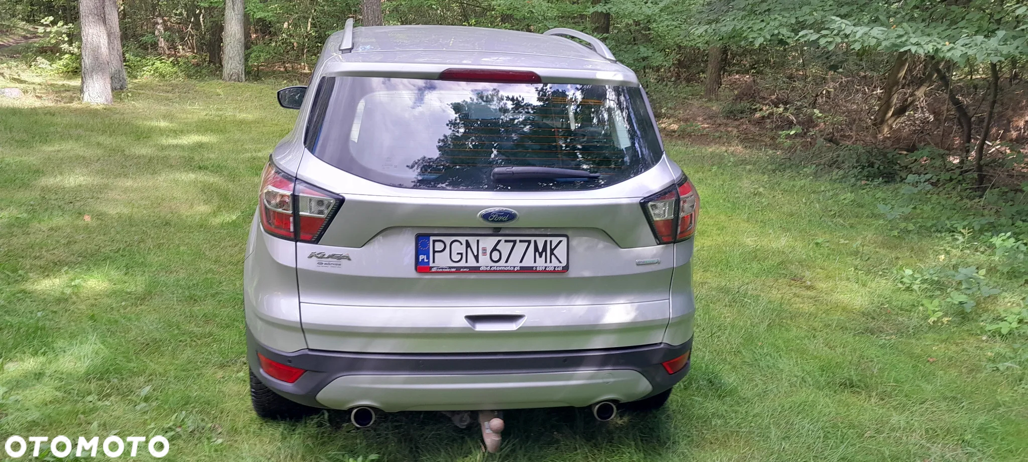 Ford Kuga 1.5 EcoBoost 4x4 ST-Line - 5