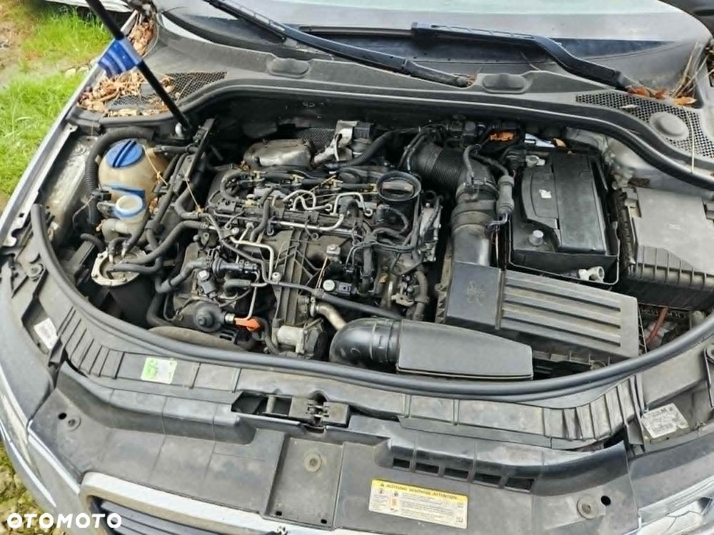 Audi A3 Sportback 2.0 TDI DPF Ambiente - 19