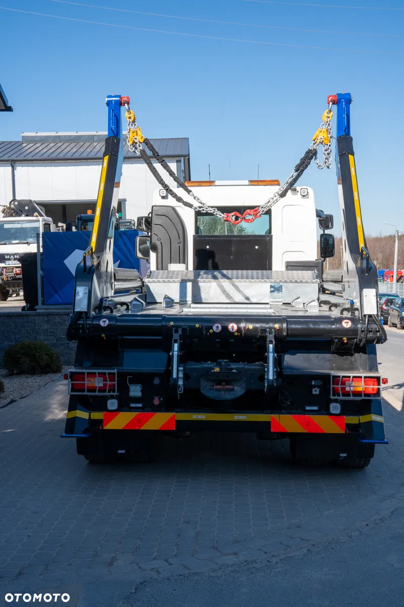 Volvo FE 320 - 4