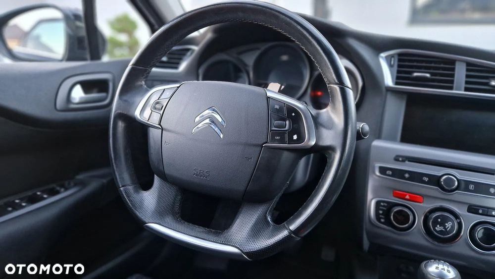 Citroën C4 1.2 PureTech Shine S&S - 3
