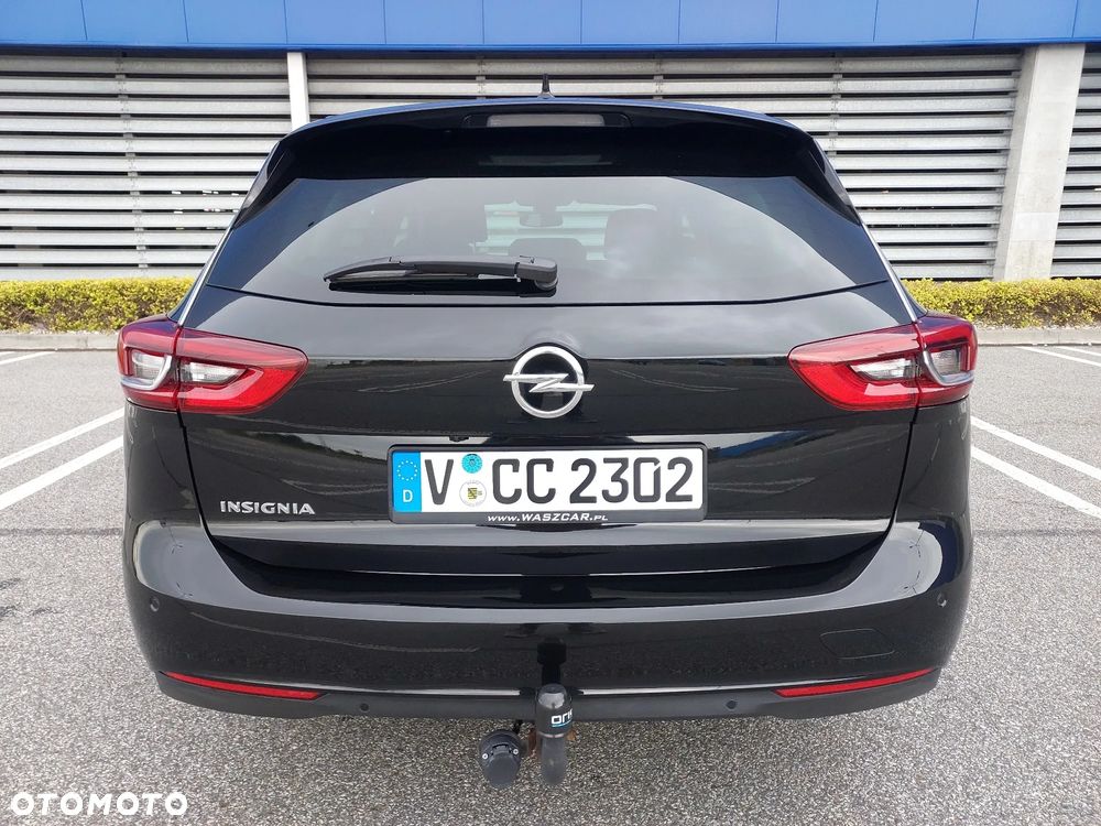 Opel Insignia Sports Tourer 1.5 ECOTEC Direct Inj Turbo Innovation - 6