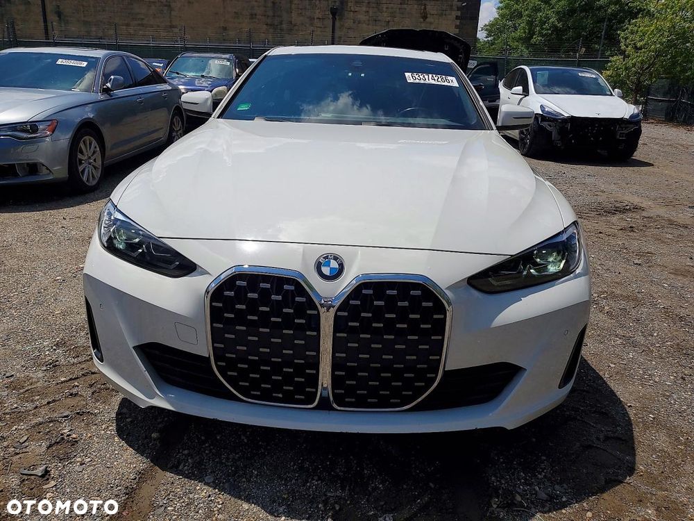 BMW Seria 4 430i GPF Luxury Line sport - 6