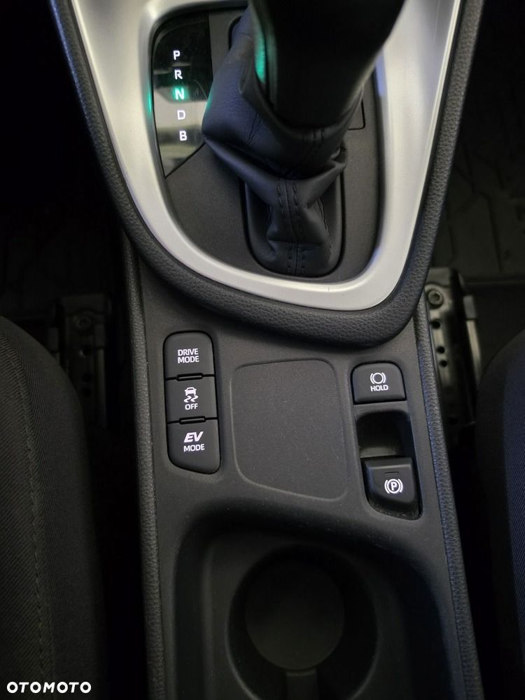 Toyota Yaris Hybrid 1.5 Comfort - 21