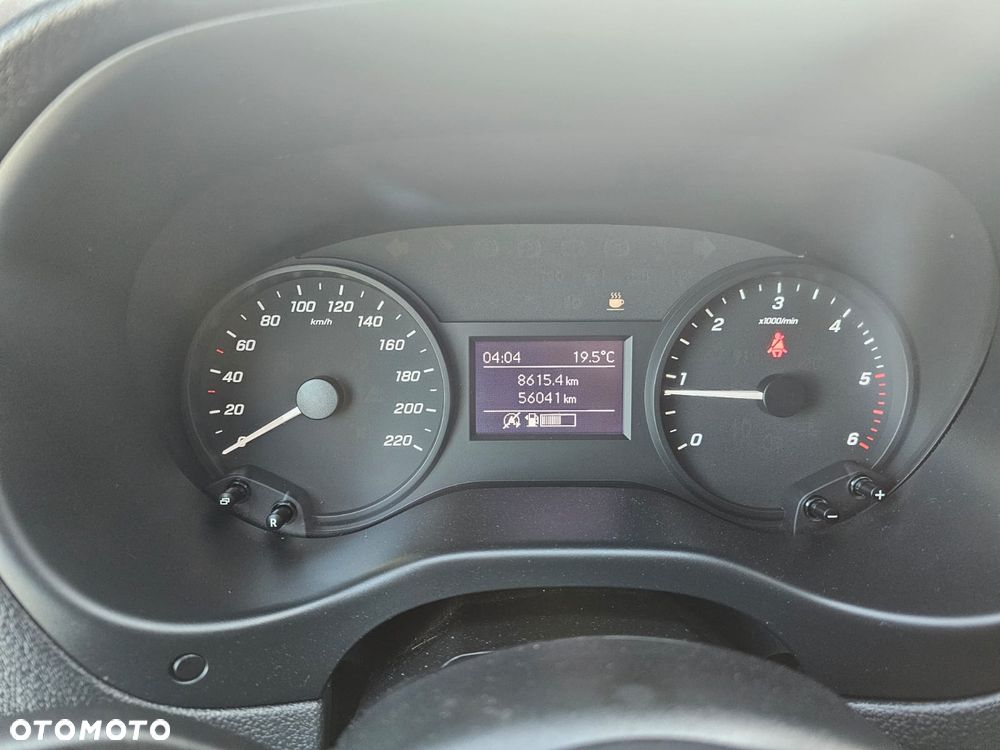 Mercedes-Benz Vito - 8