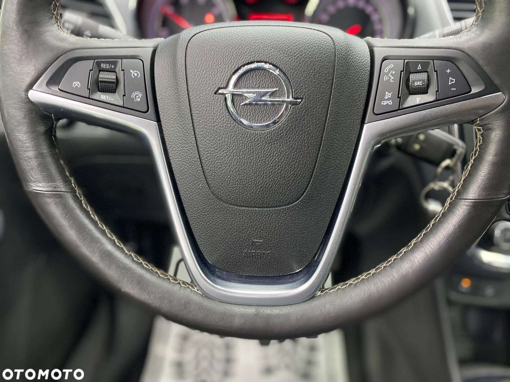 Opel Mokka 1.7 CDTI ecoFLEX Start/Stop 4x4 Innovation - 26