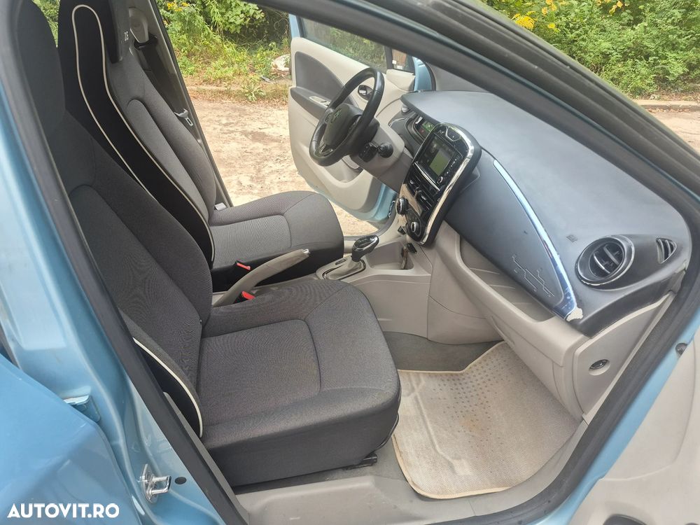 Renault ZOE 22 LIFE - 18