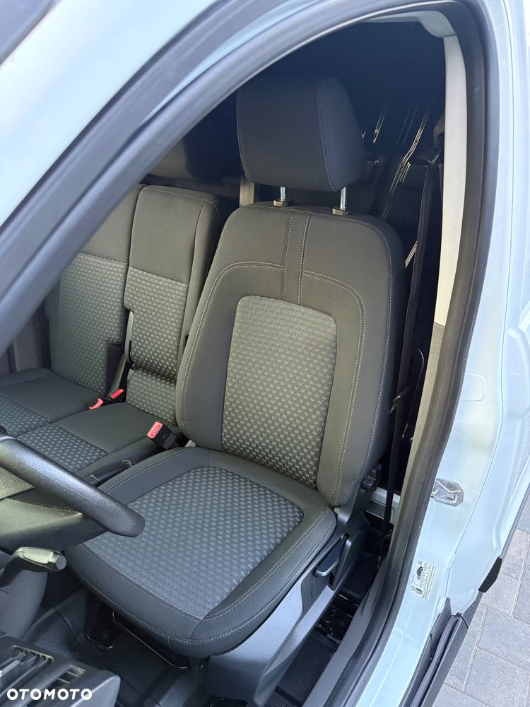 Ford TRANSIT CONNECT - 8