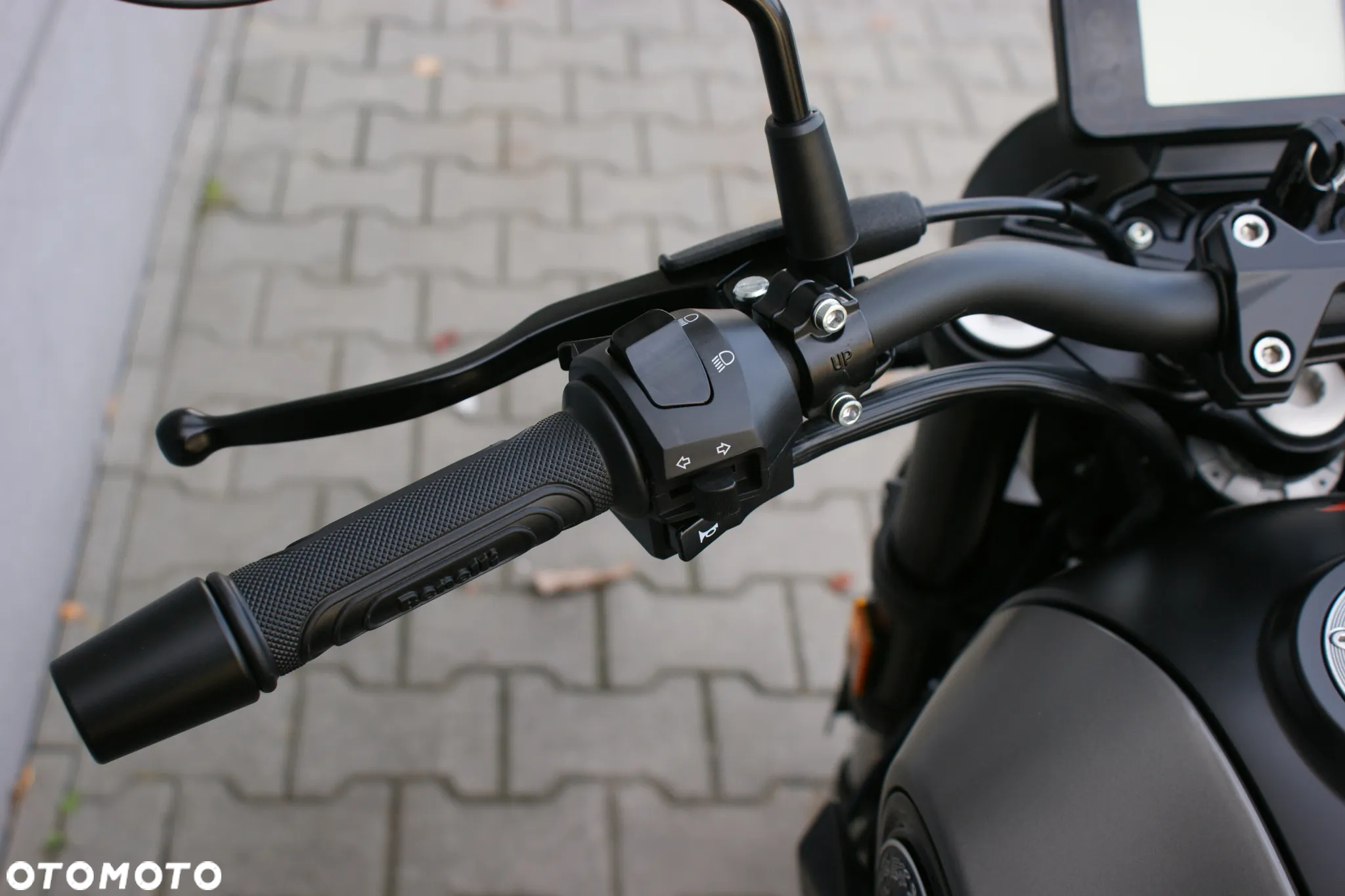 Benelli Leoncino - 15