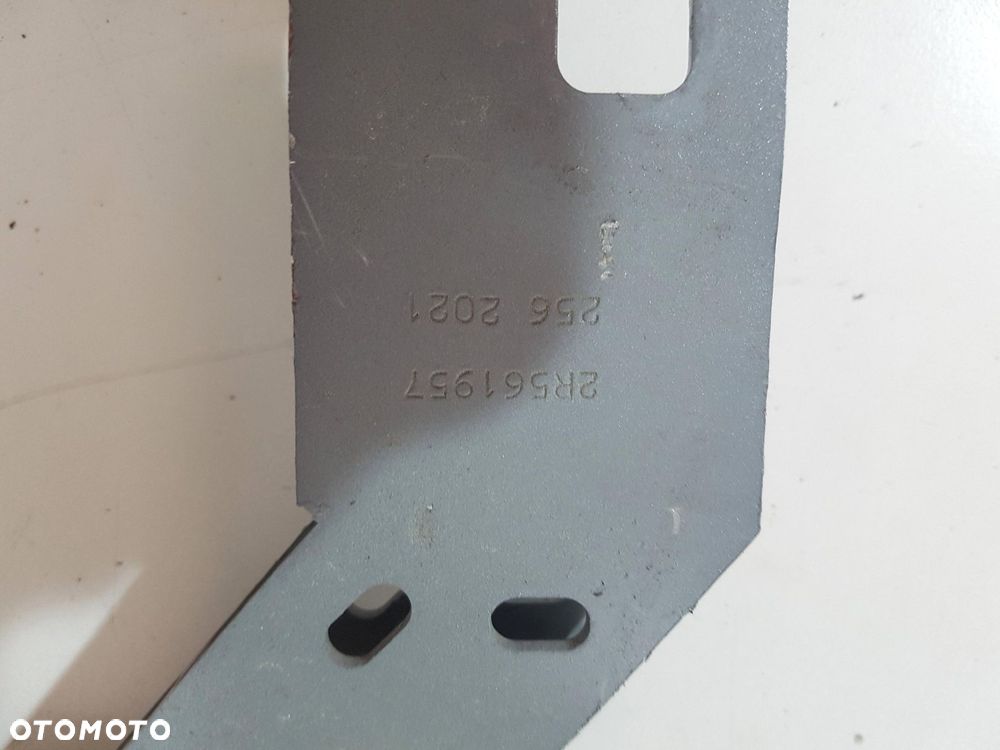 FORD KUGA MK3 III 3 BELKA ZDERZAKA PRZEDNIEGO PRZÓD LX6B-S109A26-AE ORYGIN - 7