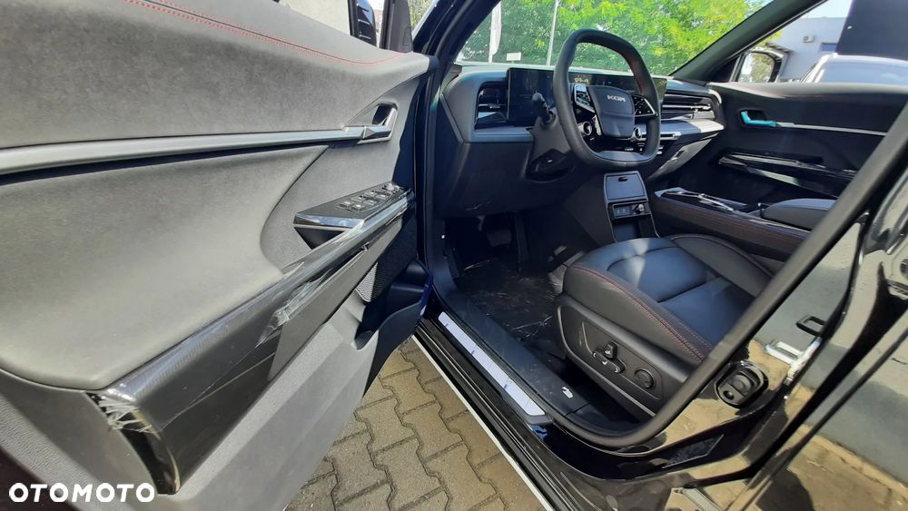 SsangYong/KGM Actyon 1.5 T-GDI Adventure - 9