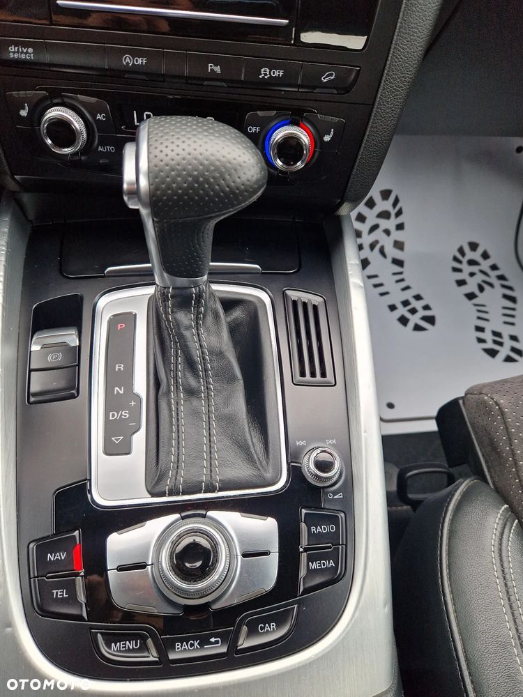 Audi Q5 2.0 TDI Quattro Stronic - 22