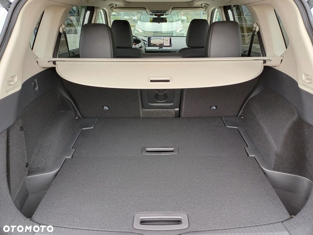 Nissan X-Trail 1.5 VC-T e-POWER Tekna e-4ORCE - 11