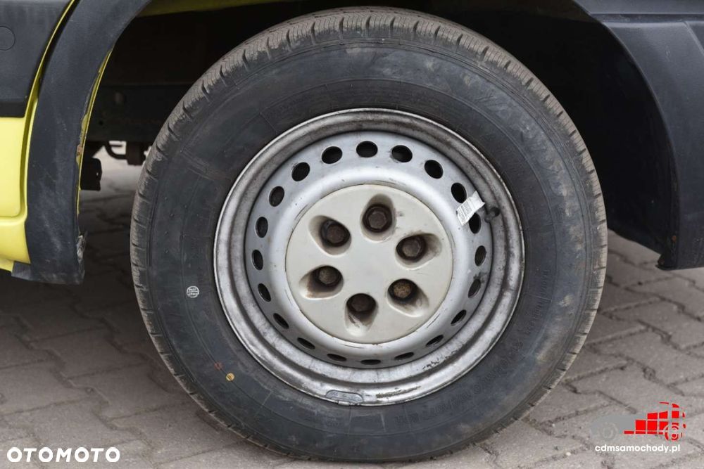 Iveco Daily - 20