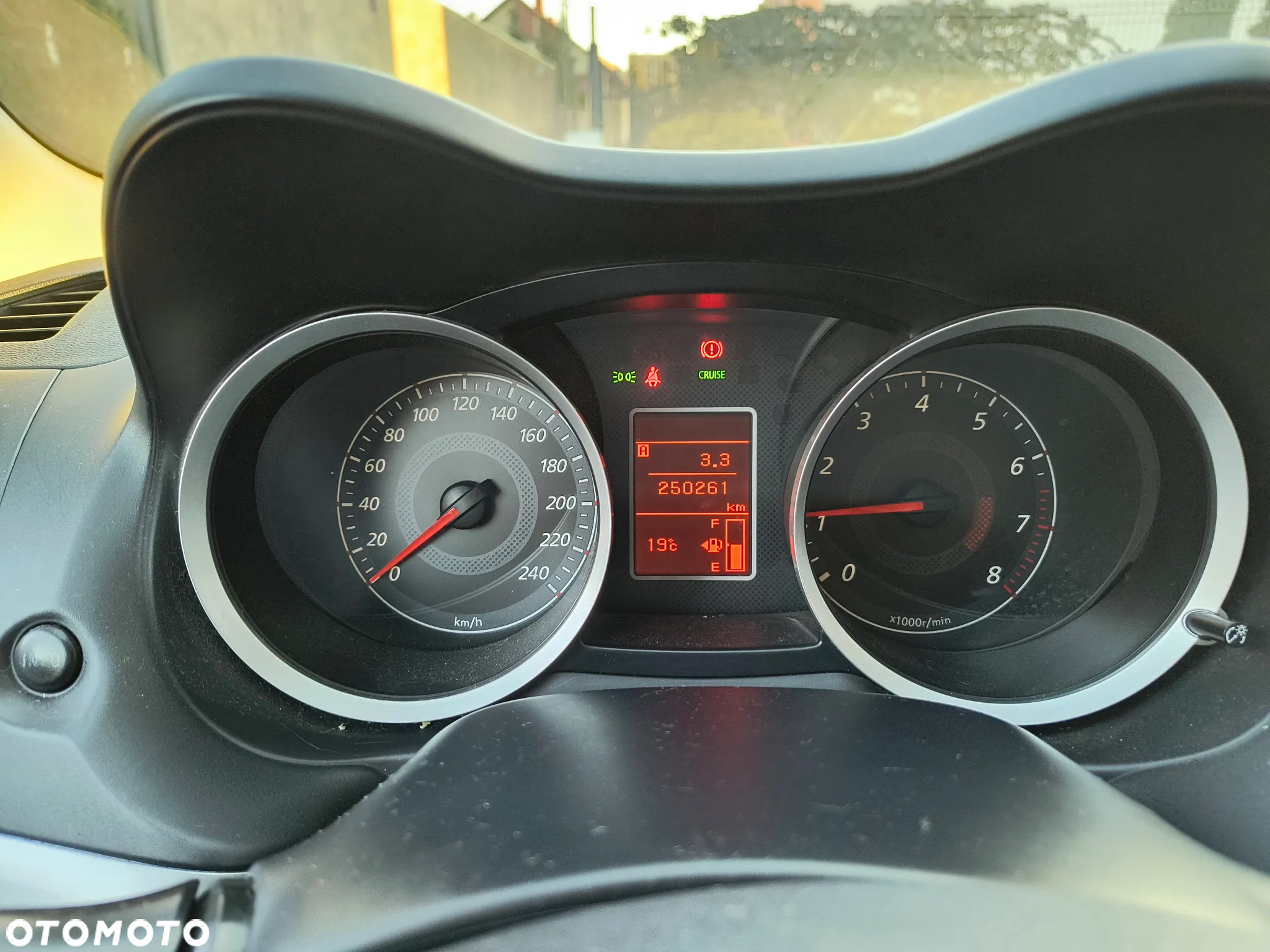 Mitsubishi Lancer 1.8 Instyle LPG - 15