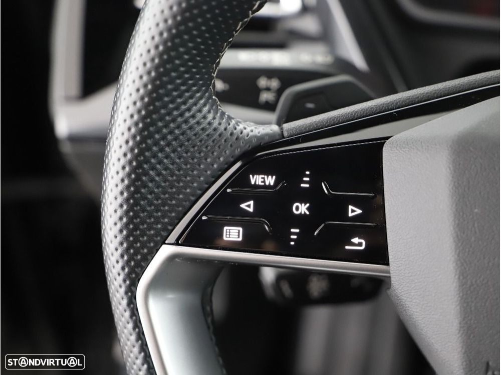 Audi Q4 Sportback e-tron 45 quattro 82 kWH - 37