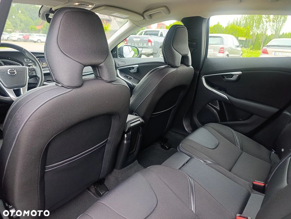 Volvo V40 T3 Geartronic Inscription - 15