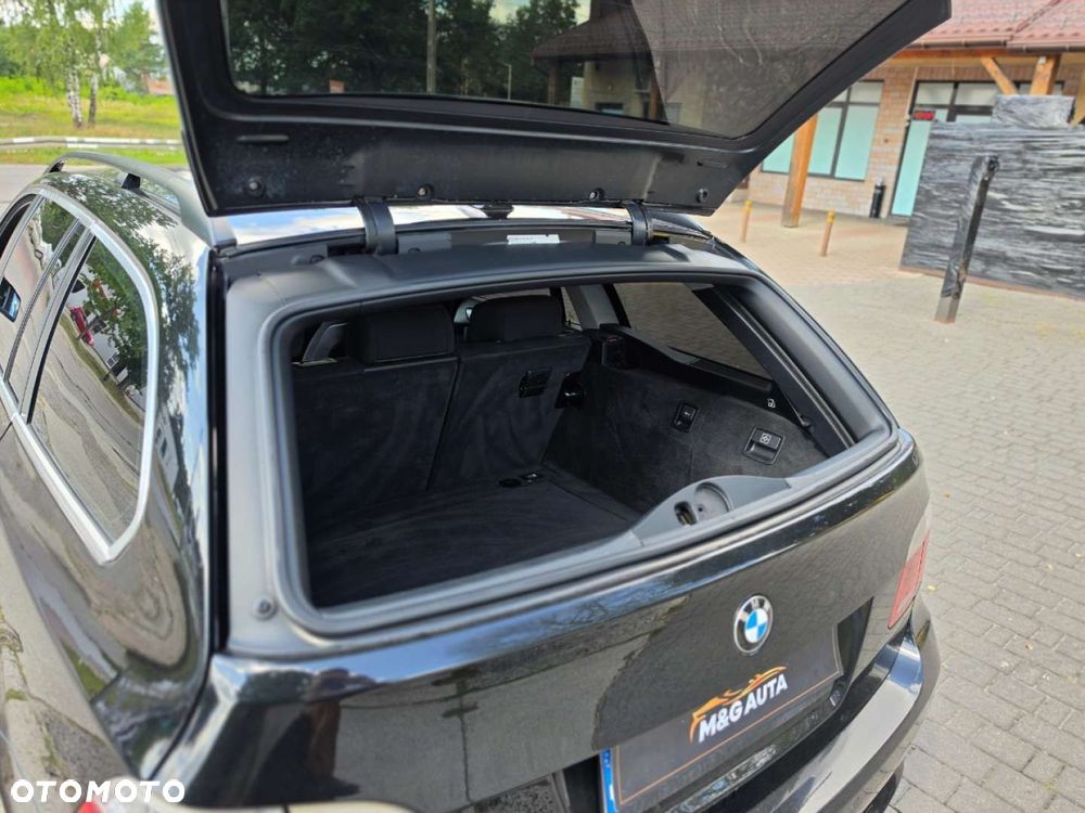 BMW Seria 5 - 33