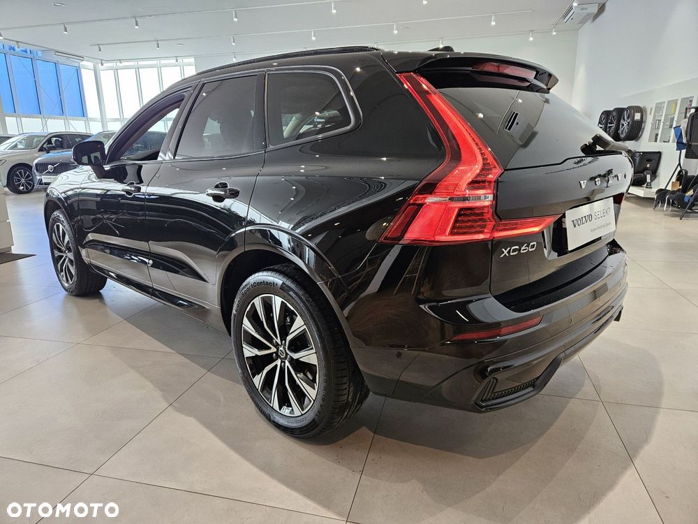 Volvo XC 60 - 8