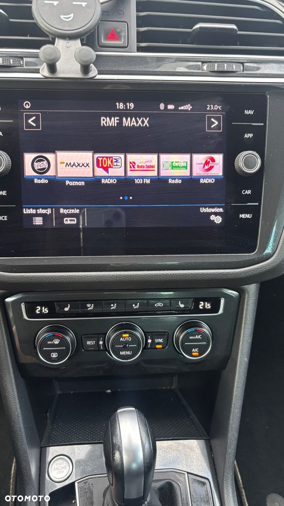 Volkswagen Tiguan 1.5 TSI EVO Comfortline DSG - 11