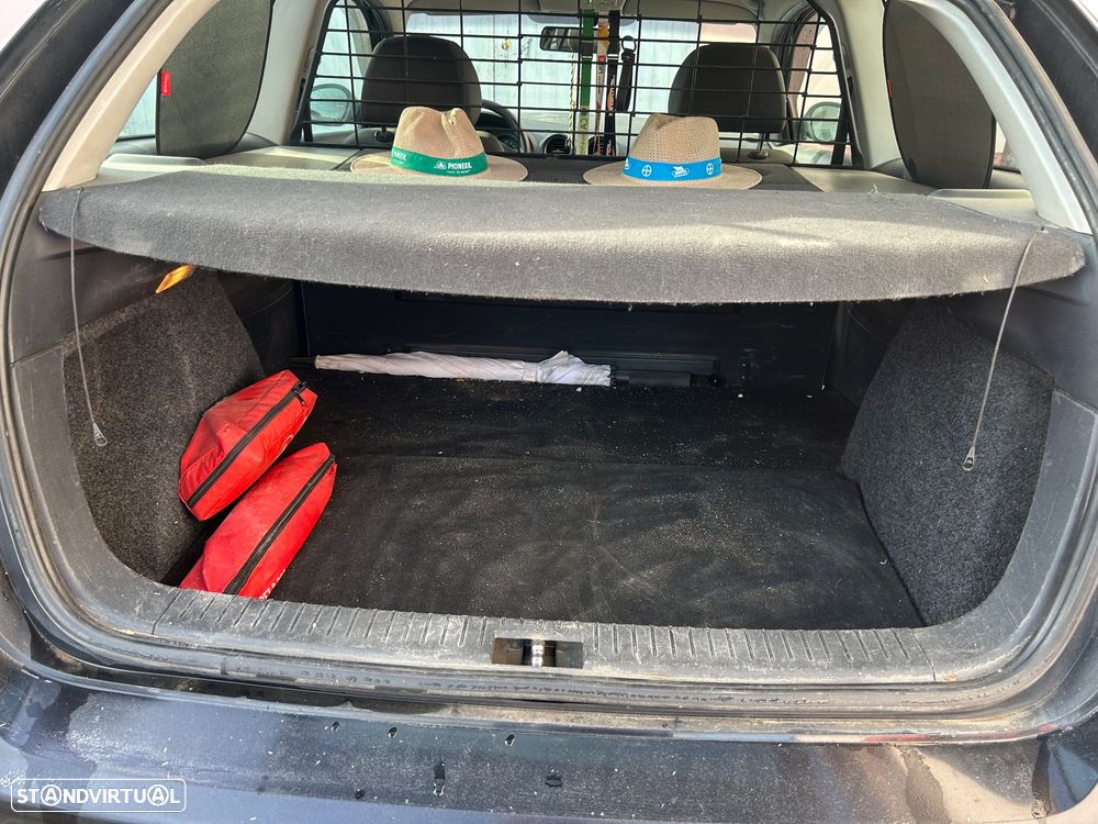 SEAT Ibiza 1.4 TDI Reference - 9