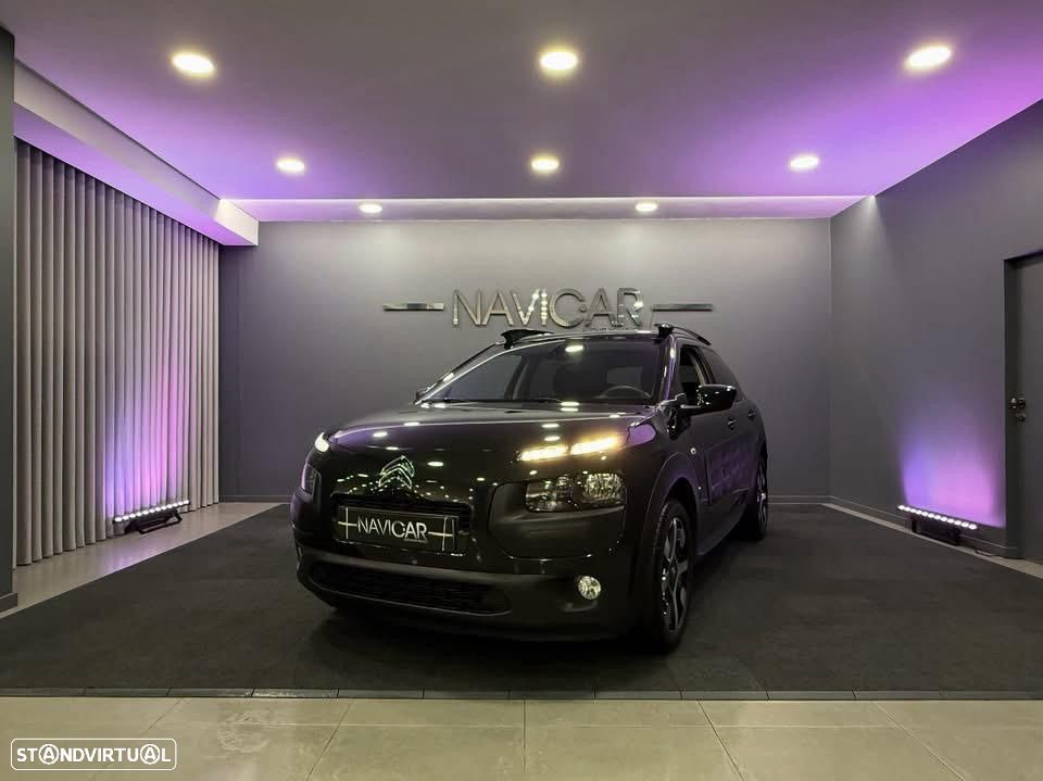 Citroën C4 Cactus 1.2 PureTech Shine Pack - 2