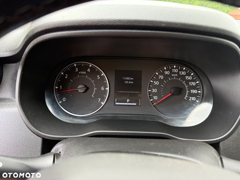 Dacia Duster SCe 115 2WD Prestige - 20