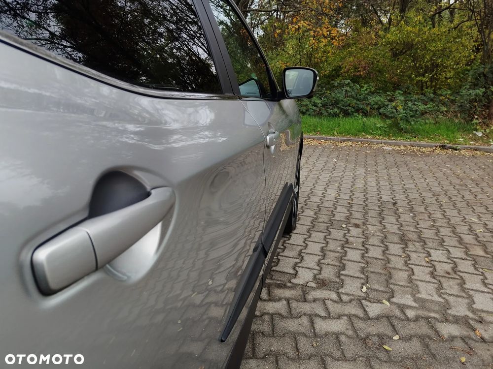 Nissan Qashqai 1.6 DIG-T Tekna - 25