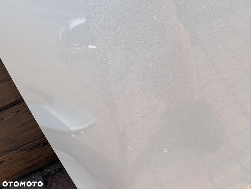 ZDERZAK PAS PRZEDNI MASKA BŁOTNIK PRZÓD OPEL INSIGNIA B 1.6 CDTI 18' Z176 - 16