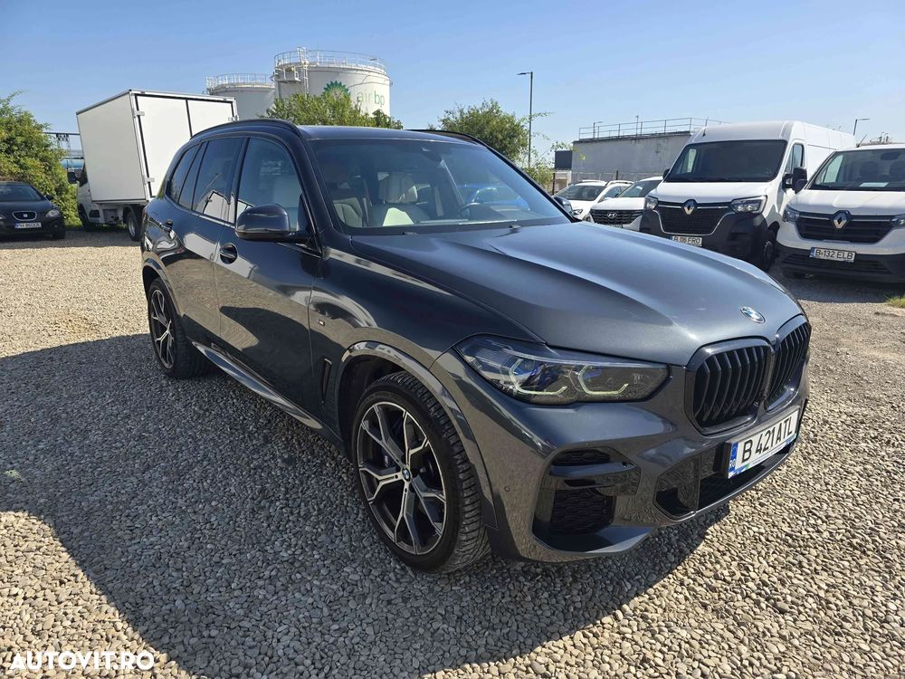 BMW X5 - 4
