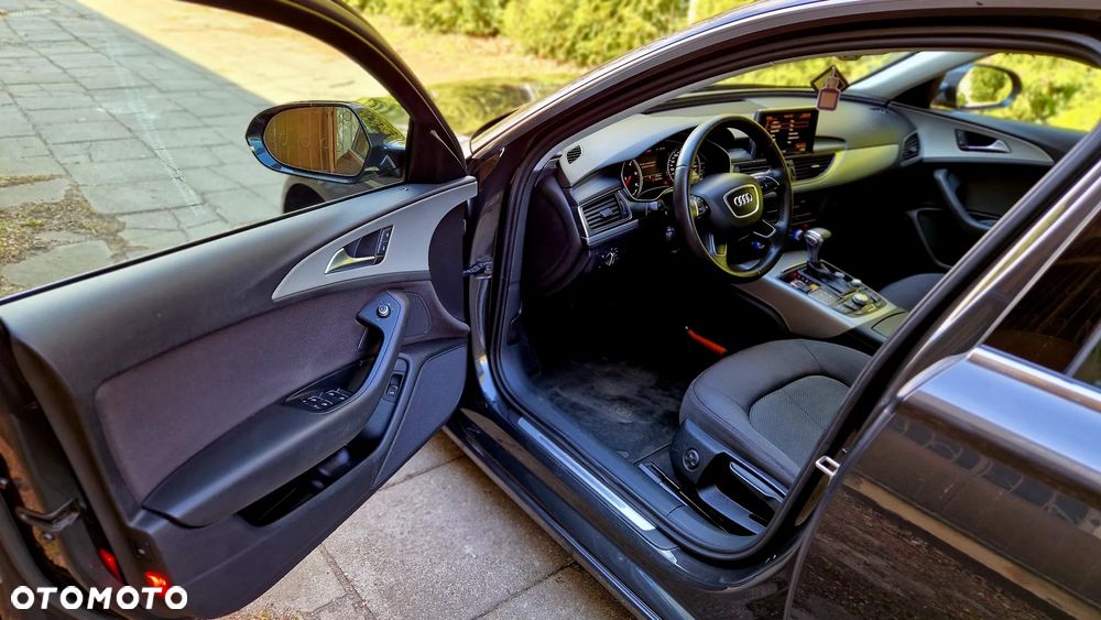 Audi A6 - 20
