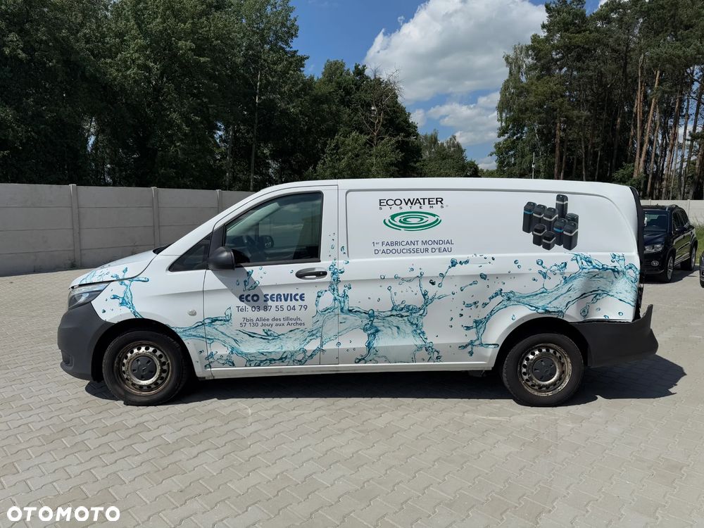 Mercedes-Benz VITO - 4