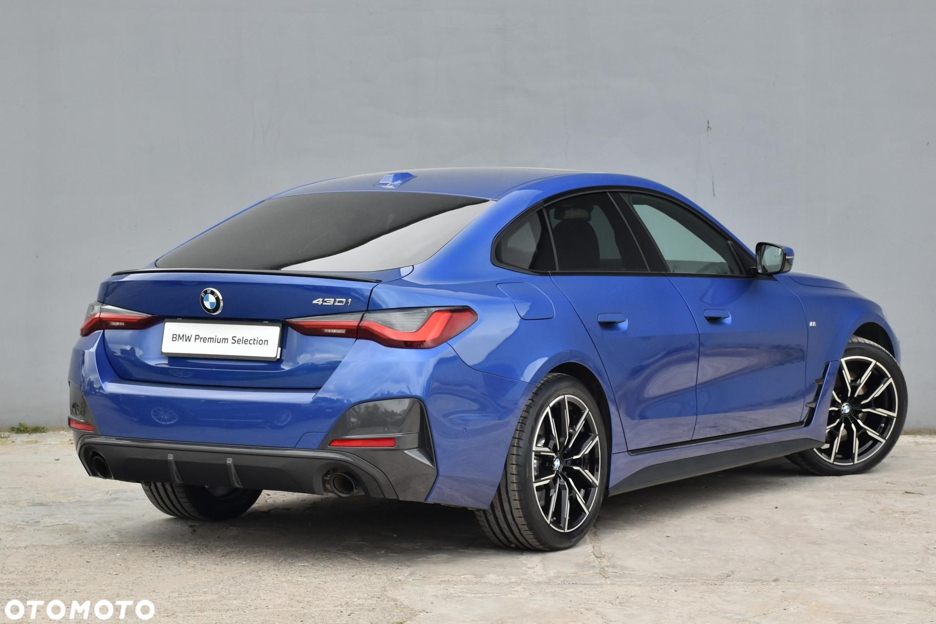 BMW Seria 4 - 4