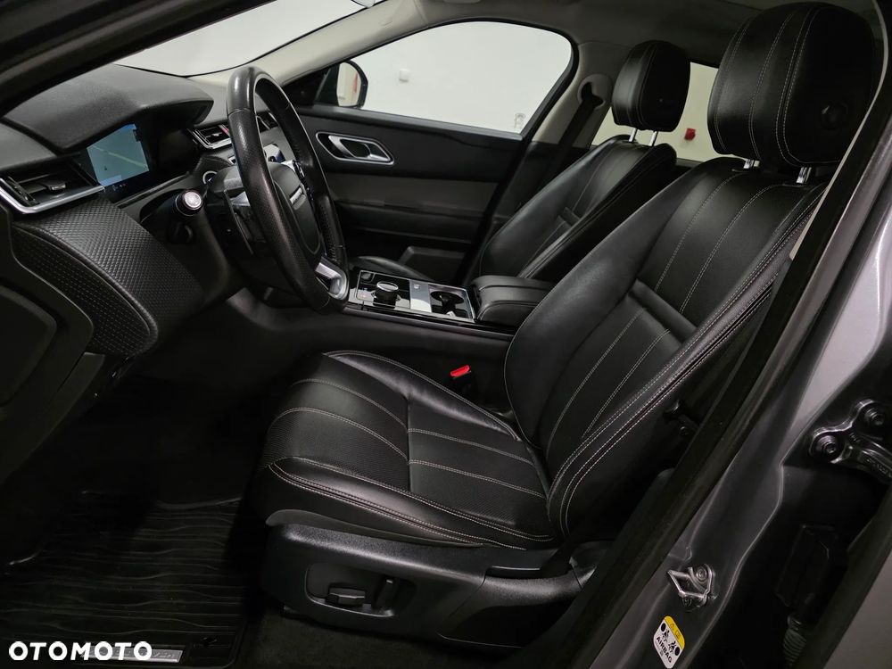 Land Rover Range Rover Velar 2.0 TD4 R-Dynamic - 7