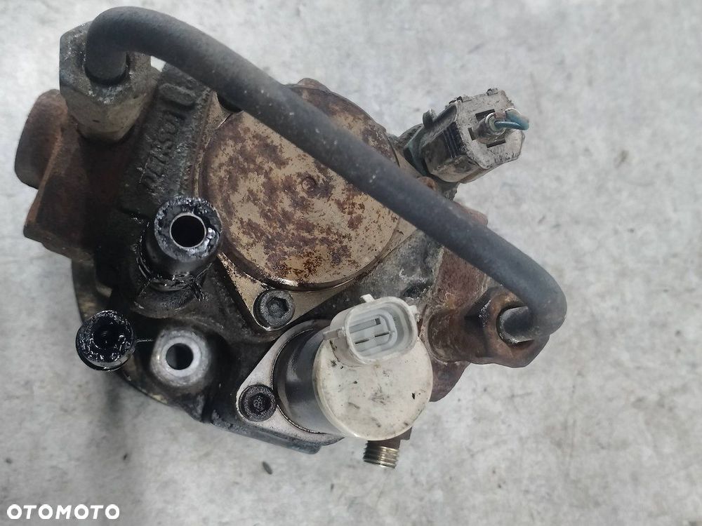 POMPA WTRYSKOWA TOYOTA AVENSIS II T25 22100-0G010 HU294000-0060  DENSO 2.0 - 2