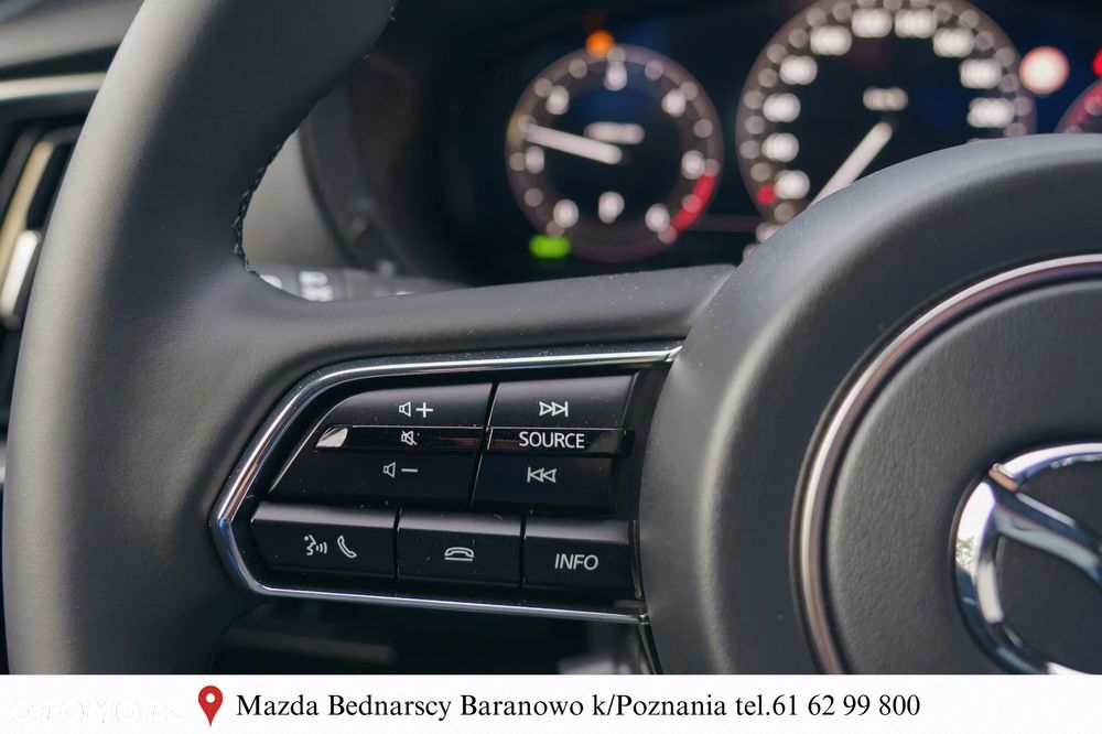 Mazda CX-60 - 22