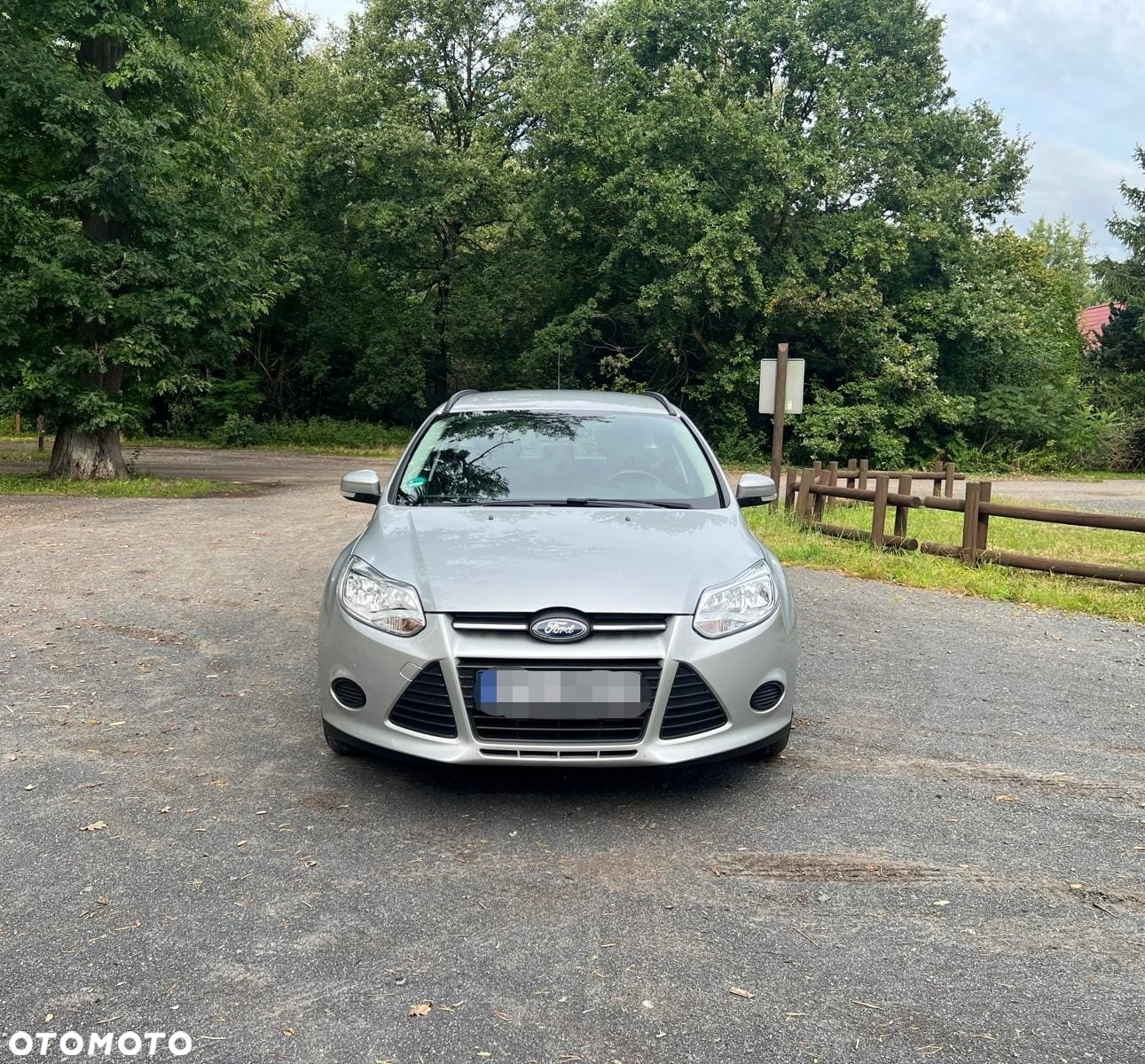 Ford Focus 1.6 TDCi Edition - 3