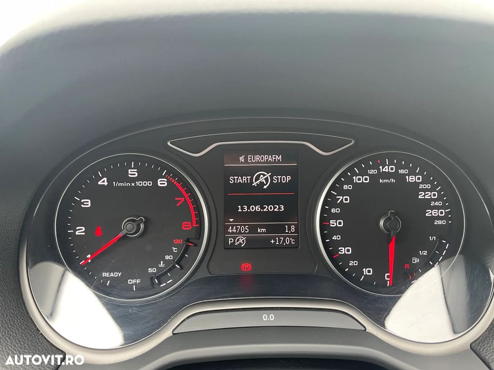 Audi Q2 1.0 TFSI S tronic Design - 15