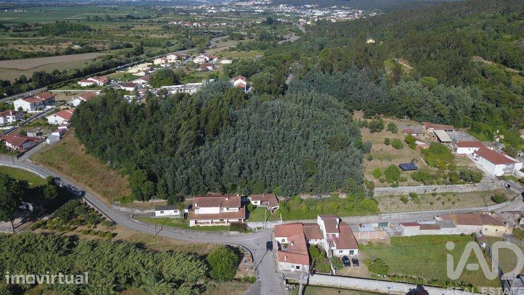 Terreno para construção em Taveiro, Ameal e Arzila - Grande imagem: 4/9