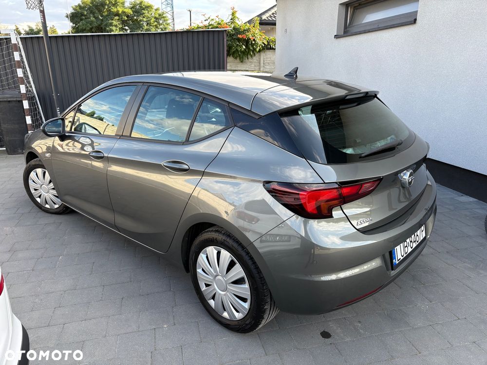 Opel Astra 1.4 T GPF Dynamic - 3