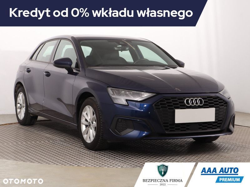 Audi A3 Sportback - 3