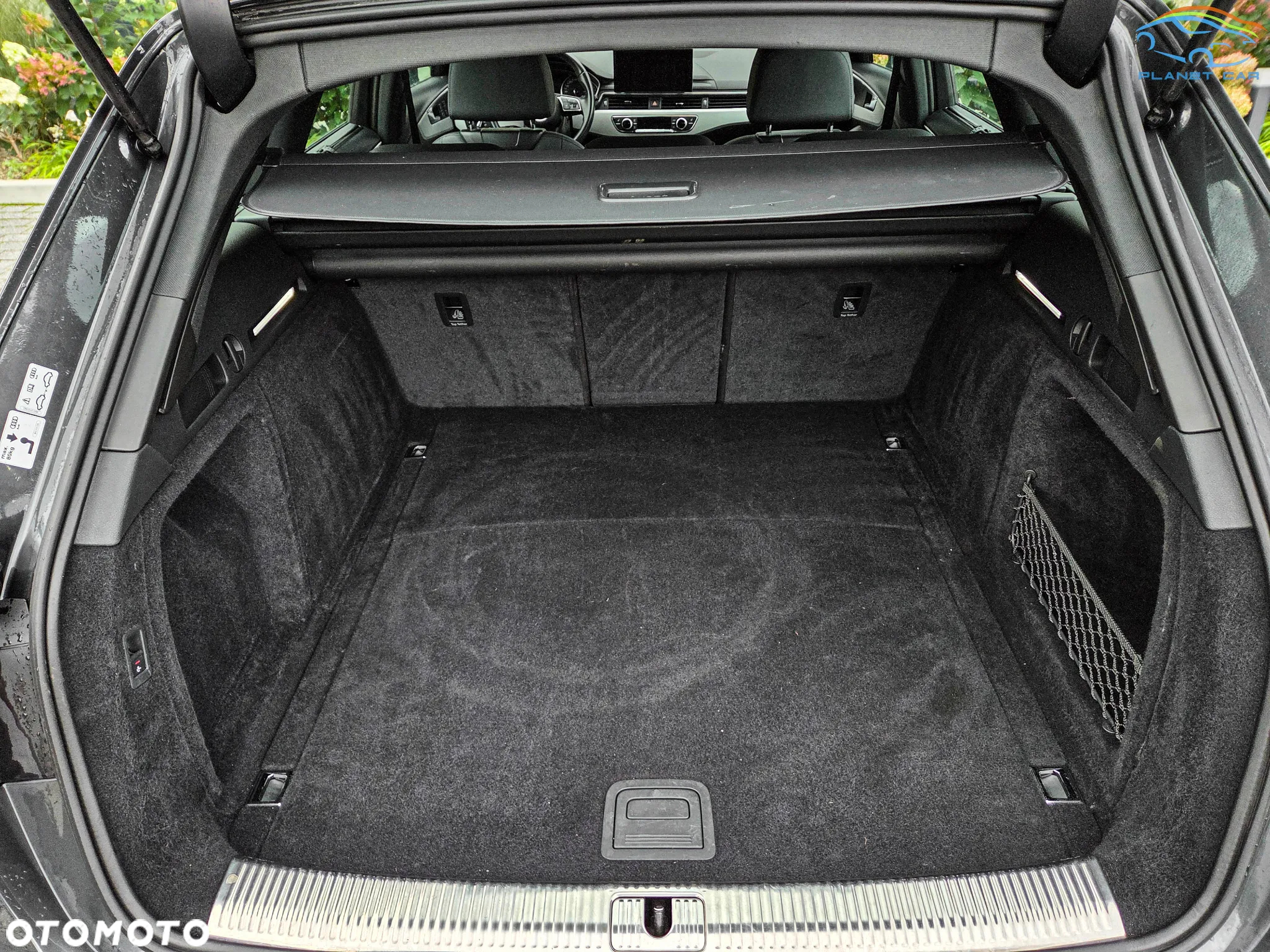 Audi A4 Avant 2.0 TDI S tronic design - 13