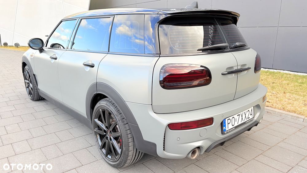 MINI John Cooper Works ALL4 sport - 6