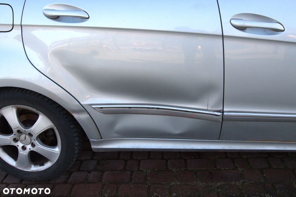 Mercedes-Benz Klasa A 150 Avantgarde Polar Star - 7