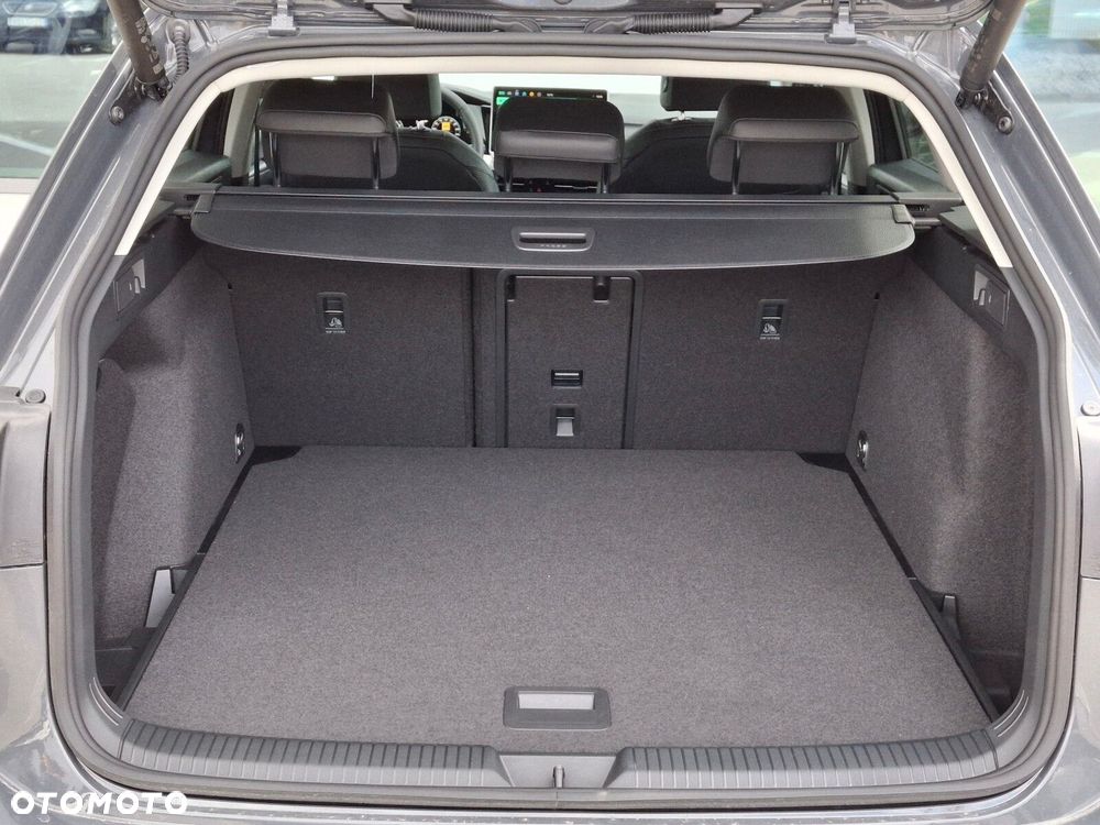 Volkswagen Golf Variant 1.5 TSI Life Plus - 10